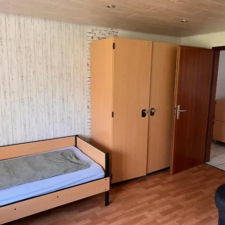 Im Hirschgrund Apartament