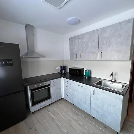 דירה Im Hirschgrund *