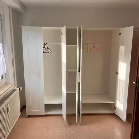 Im Hirschgrund Apartament