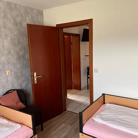 Apartament Im Hirschgrund