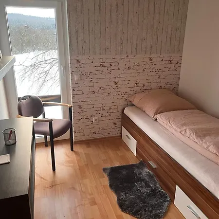 Apartament Im Hirschgrund