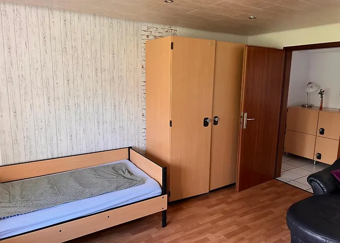 Im Hirschgrund 아파트