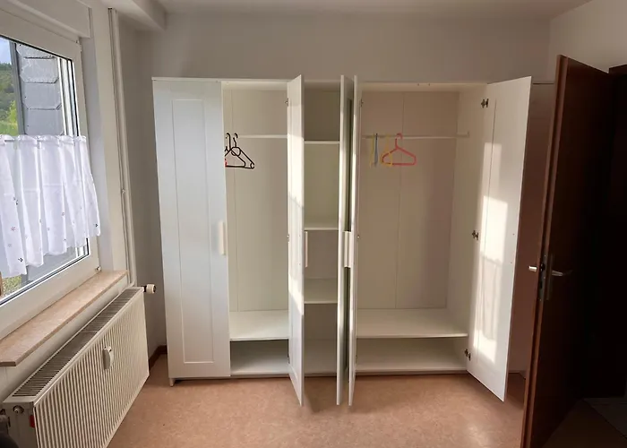 Im Hirschgrund 아파트