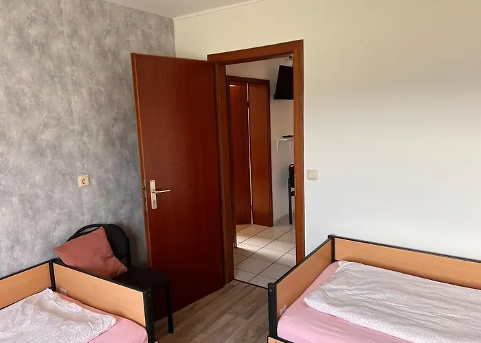 아파트 Im Hirschgrund